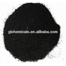 Sulphur Black B dye 100%-240%